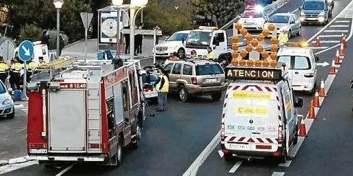L’Audiència de Tarragona condemna a dos anys de presó la conductora que va envestir la moto de l’exregidor Ignasi Duran