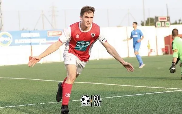 Foto: Gol Cat (Manel Expósito)