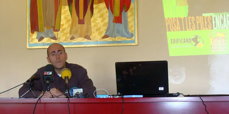 La Salle organitza la segona edició de l'Encesa Solidària