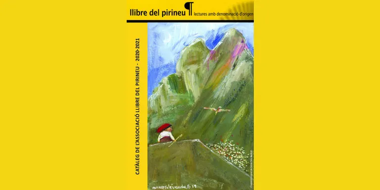 El Pirineu afronta Sant Jordi amb gairebé un centenar de novetats editorials