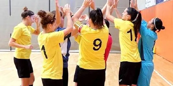 El CFS Altafulla perd per 6 a 5 al camp del Salou en un partit espectacular