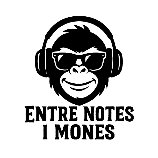 Entre Notes i Mones