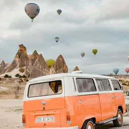 Elles van en Camper del 28/6/2022 - episode art