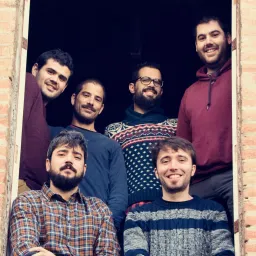 Entrevistes de la Justa del 17/1/2019 — Entrevista a Ricard Ros (Riu): el disc «Delta», la votació dels Premis Enderroc i el concert al Tradicionàrius; tertúlia sobre temps i salut amb l’Esquadró Jove - episode art