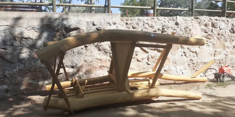 Comencen les obres d'ampliació del Parc de Can Rius