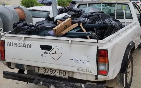 Foto: Ajuntament d'Altafulla
