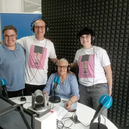 La Principal de Girona FM, amb Xavi Rodoreda del Foment de Banyoles 20/10/2024 - episode art