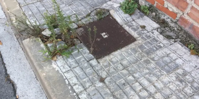 La via pública, assignatura pendent al municipi