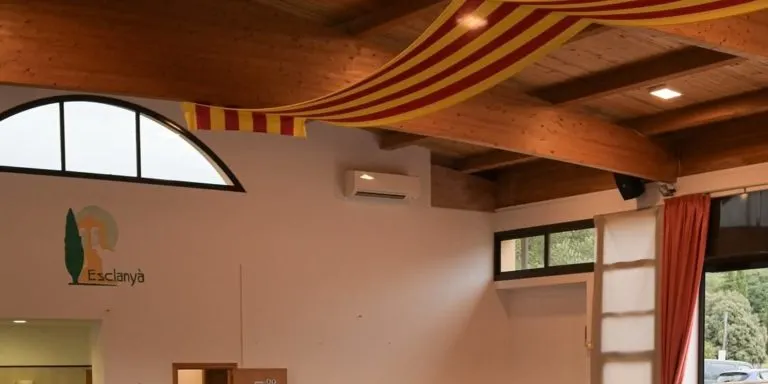 La Festa Major d’Esclanyà tanca l’edició del 2025 amb alta participació i un ambient molt positiu