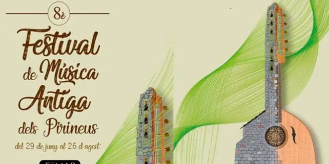 La Seu d'Urgell, escenari de la inauguració del FeMAP amb l'Escolania i la Capella de Música de Montserrat