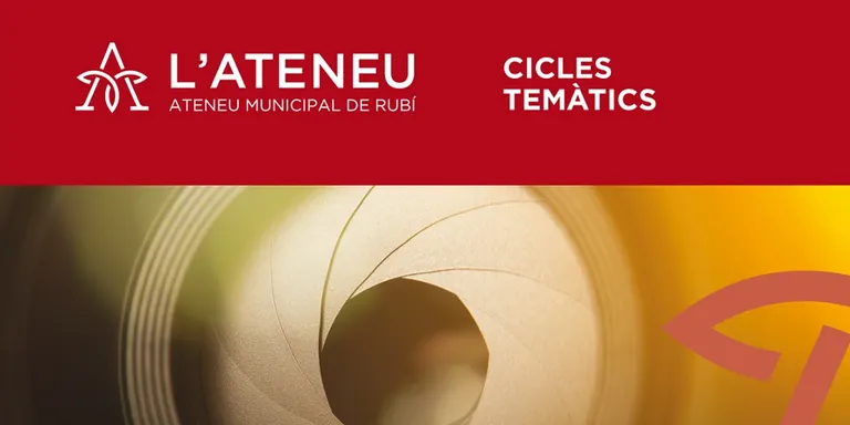 L'Ateneu Municipal ofereix un cicle d'iniciació a la fotografia tots els dimecres fins el 22 de juny