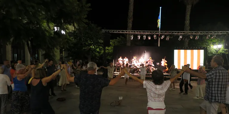 Crònica del 22.08.2022