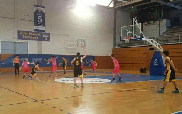 Foto: CB Tarragona