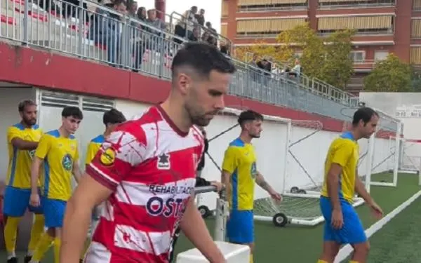 Foto: UD Viladecans