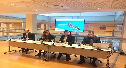 Ficoba vuelve a crecer en facturación y número de visitantes, impulsada por el importante incremento de las ferias