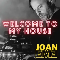 Welcome to my house del 5/7/2024 - episode art