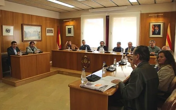 Foto: Altafulla Ràdio.