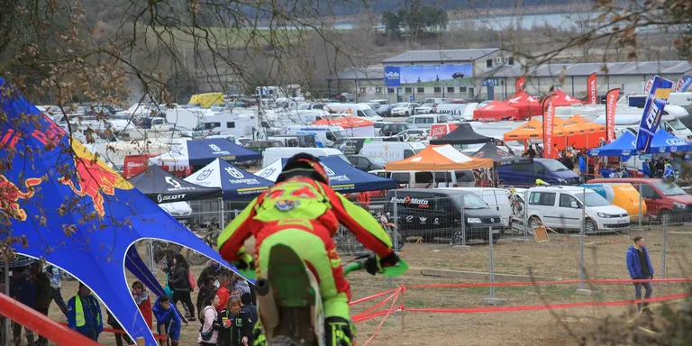 La Bassella Race 2022 ja supera els 430 inscrits