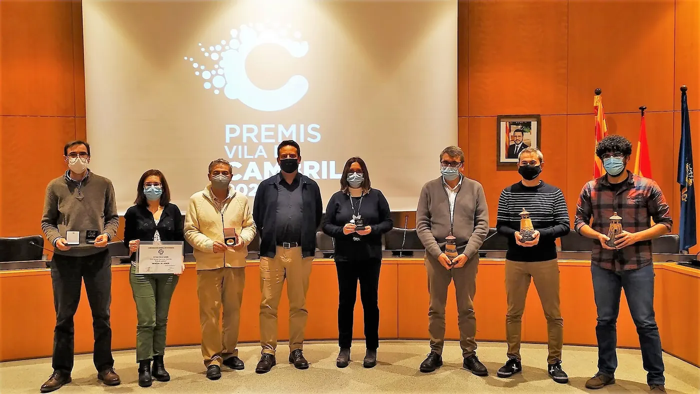 Marc Capdevila s’endú l’11è Premi de Narrativa Marítima Josep Lluís Savall amb l’obra ‘Singles’