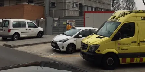 La remodelació del CAP podria estar acabada la propera tardor