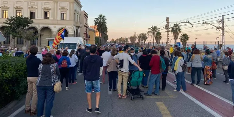Crònica 29.09.2020