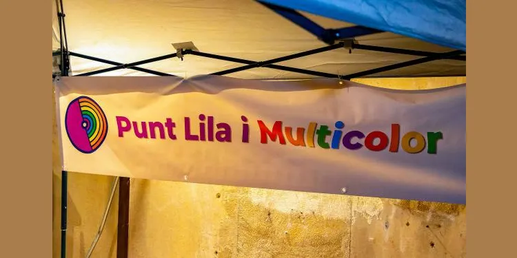 El Pla Comarcal d’Igualtat LGTBI+ del CCT guiarà les polítiques de l’Ajuntament de Roda de Berà en aquesta matèria