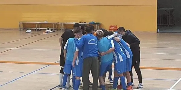 El Futsal Torredembarra acaba amb la imbatibilitat de l’Huracans la Selva i es classifica per a les semifinals de la Copa Tarragona (7-3)