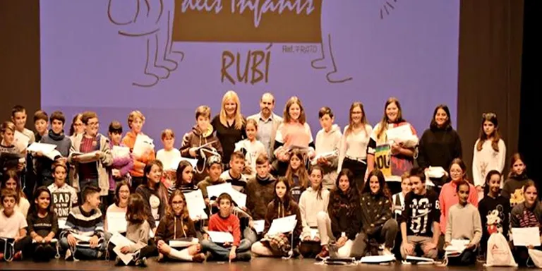 El Consell dels Infants celebra 20 anys