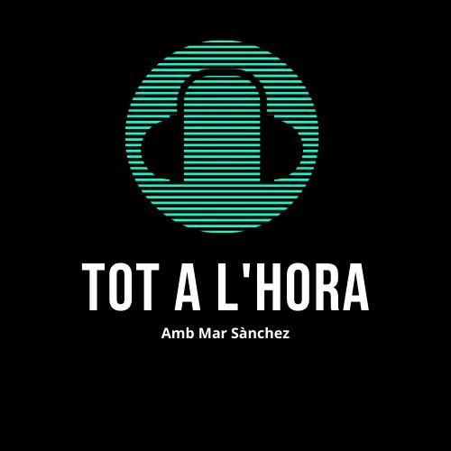 Tot a l'hora!