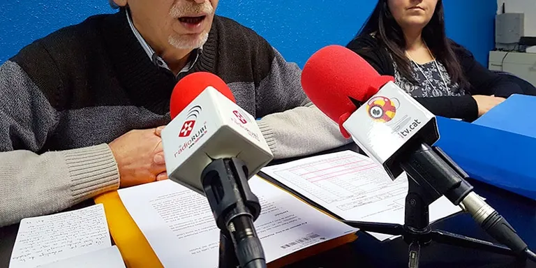 El PP acusa Cobo i Borque de ser “l’annex del PSC” i de trair els seus votants