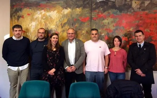 Foto: Altafulla Ràdio