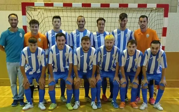 Foto: Futsal Torredembarra