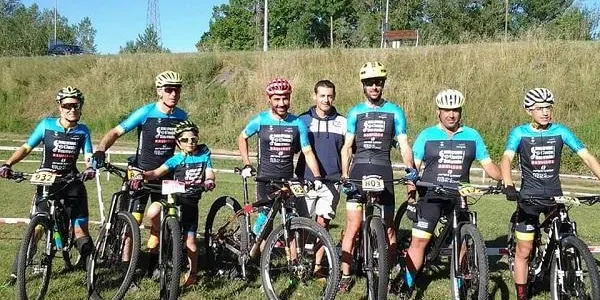 El Bike Park Costa Daurada de Torredembarra va estar present en la Sea Otter Europe a Girona