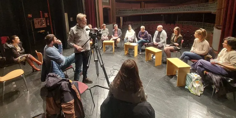 Talent de l’Alt Camp i grans muntatges en la nova temporada teatral