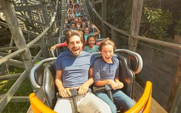 Foto: Port Aventura