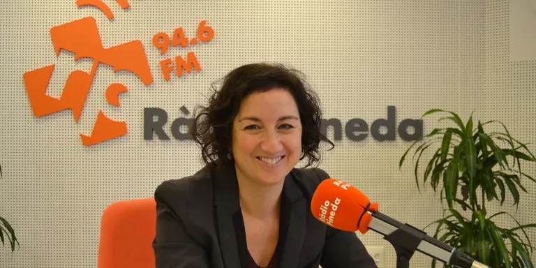 Alícia Romero (PSC): "Si s'haguessin suspès només per motius epidemiològics s'haguessin convocat en 5-6 setmanes, no d'aquí a quatre mesos"