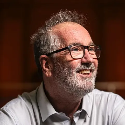 La cara oculta de la lluna entrevista Dani Duch