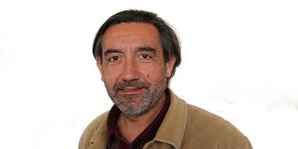 El regidor Pere Gomés, vocal de la Comissió Directiva del Consell Esportiu del Tarragonès
