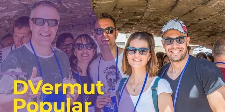 El D-Vins presenta l'edició d'aquest any amb un vermut a preus populars