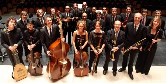 El FeMAP arriba a l'equador amb concerts de l'Orquesta Barroca de Sevilla i l'ensemble Forma Antiqva