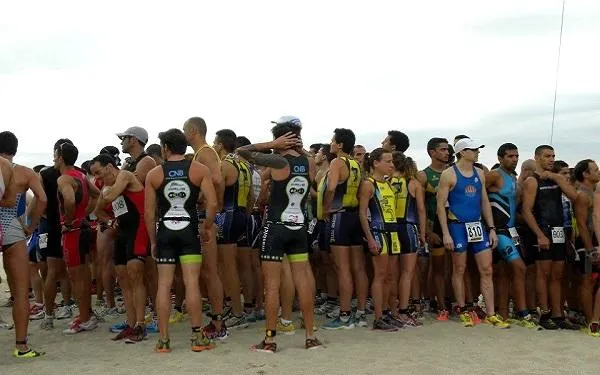 Foto: Mediterranean Race
