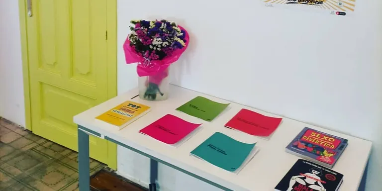 Una dotzena de joves de Caldes participen a l’edició d’enguany del concurs de creacions breus «Mira en positiu»