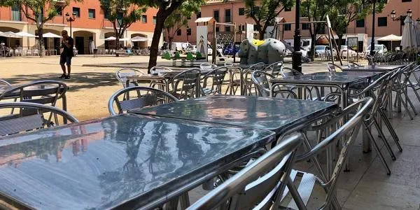 Entre un 10 i un 20% de comerços oberts a la demarcació en la primera fase de desconfinament