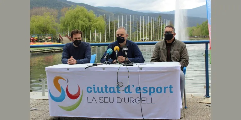L’Escanyabocs 2021 enceta el calendari de proves esportives al medi natural de l’Alt Urgell
