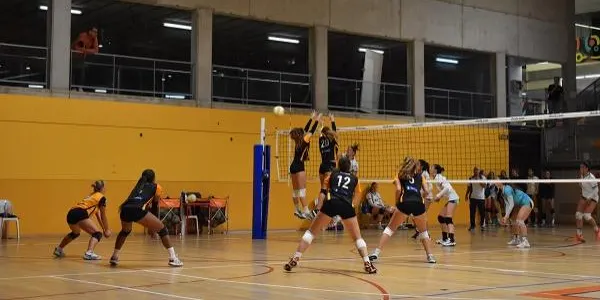 El CEVOL Torredembarra compleix davant el CV Monjos i torna a recuperar la quarta plaça (3-1)