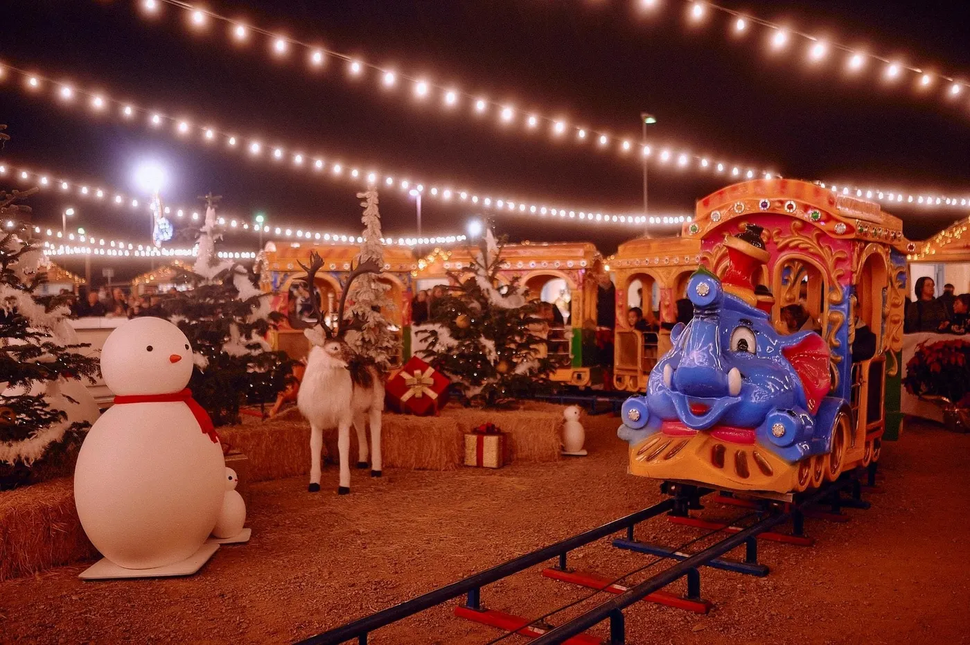 Obert termini per incloure actes al programa oficial de les festes de Nadal a Valls