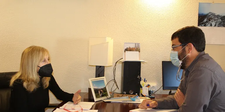 La Síndica Municipal de Greuges de la Seu d’Urgell fa arribar a l’alcalde les queixes rebudes per part de la ciutadania