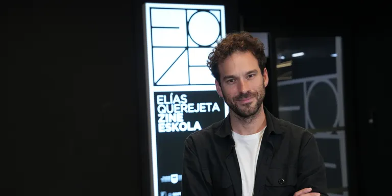 Pablo La Parra substitueix a Esteve Riambau com a director de la Filmoteca
