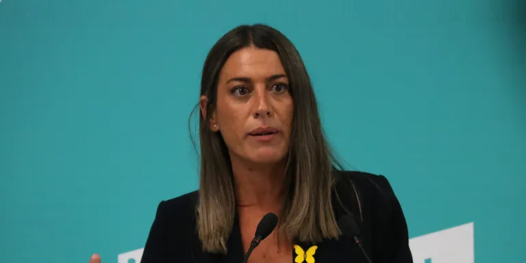 JxCat registra una esmena a la totalitat als pressupostos de l'Estat i insta ERC a presentar-la també