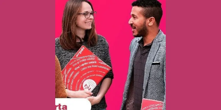 Una seixantena d’inscrits als cursos de català, que comencen aquesta setmana